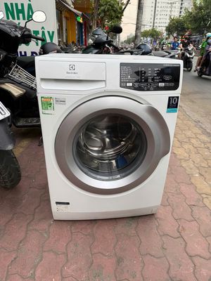 Máy giặt Electrolux Inverter 8kg - Bảo hành 6th. Mua bán Máy giặt tại Quận Gò Vấp Tp Hồ Chí Minh được đăng bởi Điện Máy Phát Đạt