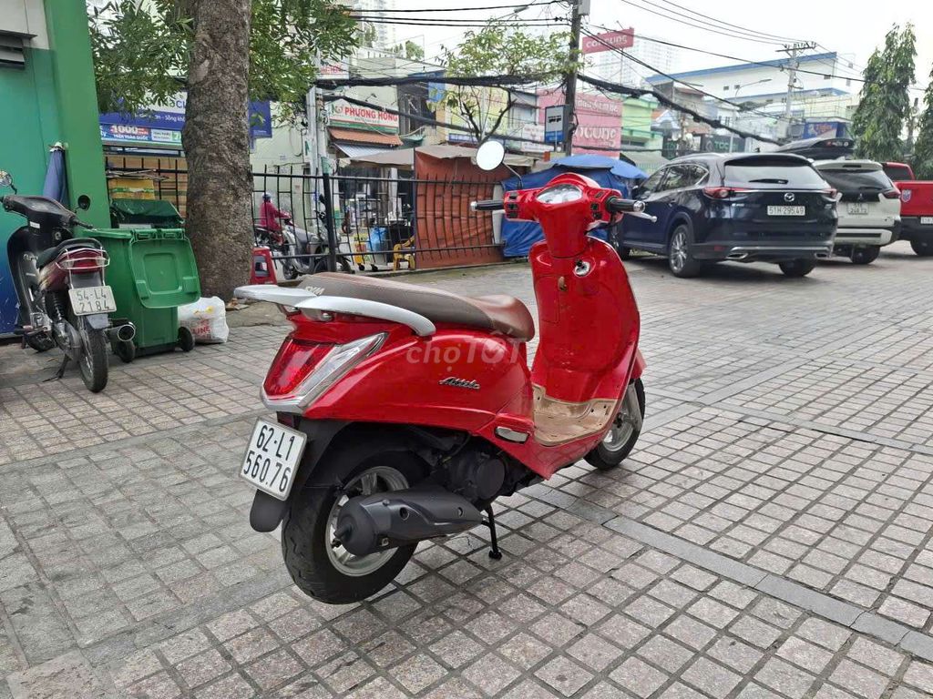 Xe alizabet fi. Mua bán Xe máy tại Quận 7 Tp Hồ Chí Minh được đăng bởi trình minh sơn hình 4