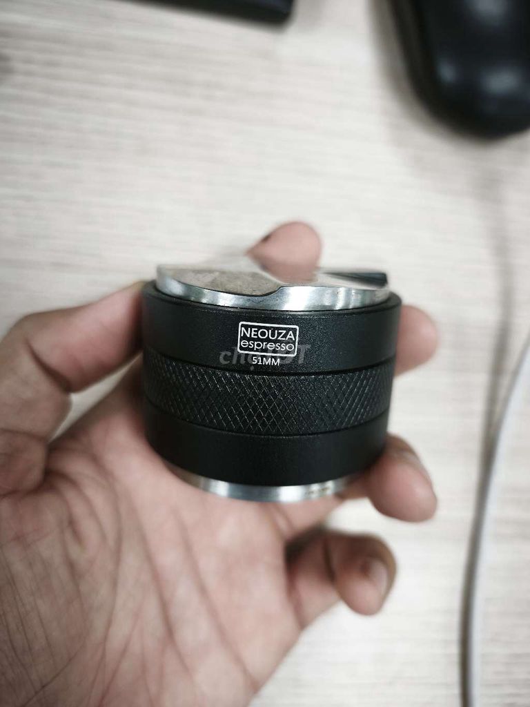 tamper ocd NEOUZA 51mm. Mua bán Dụng cụ nhà bếp tại Quận Cái Răng Cần Thơ được đăng bởi Đại hình 1