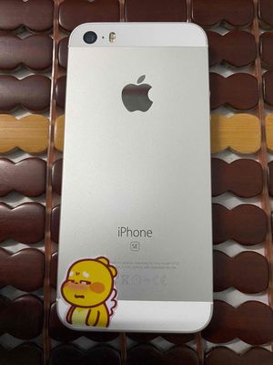 Cần bán iphone 5SE 32GB. Mua bán Điện thoại tại Huyện Củ Chi Tp Hồ Chí Minh được đăng bởi Tuấn Phát