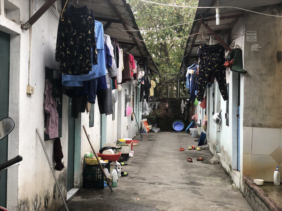 Phòg Phạm văn đồg cắt tô ngọc vân,dạg dãytrệt,có gác,giờ tựdo,chủ ở xa - ảnh 3