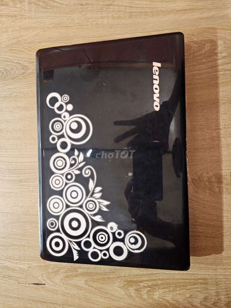 Xác Laptop Lenovo G460 lỗi có nguồn bật không lên. Mua bán Laptop tại Quận 12 Tp Hồ Chí Minh được đăng bởi DN hình 1