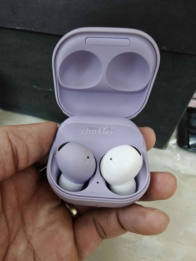 ❤ Thanh lý Samsung Galaxy Buds2 Pro zin 100%. Mua bán Tivi, Âm thanh tại Quận 7 Tp Hồ Chí Minh được đăng bởi TC hình 1