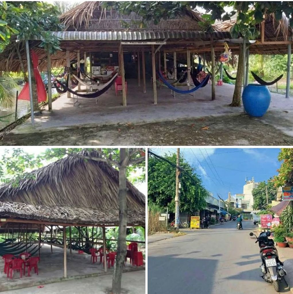 Kẹt tiền bán nhanh lô đất