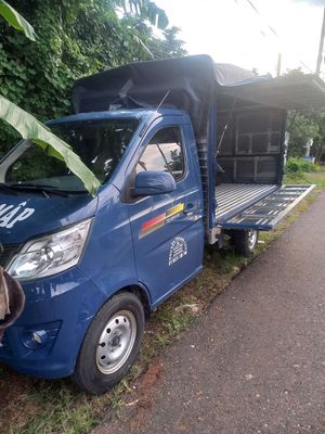 Teraco 2021 930kg thùng 2m8.mở cánh.. Mua bán Xe tải, xe ben tại Thành phố Bà Rịa Bà Rịa - Vũng Tàu được đăng bởi bao long