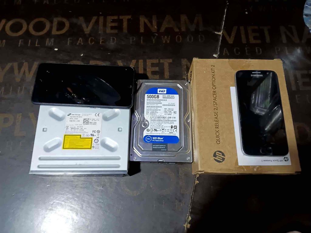 Galaxy S7, Redmi 9C, HDD 512Gb, Đầu đọc CD, Đế HP. Mua bán Điện thoại tại Quận Thanh Khê Đà Nẵng được đăng bởi Trung Diễn hình 1