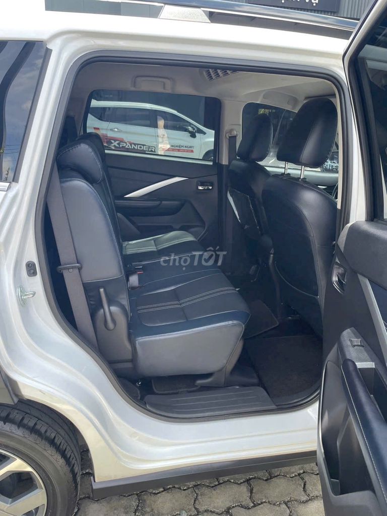 Mitsubishi Xpander Cross 2023. Mua bán Ô tô tại Huyện Long Hồ Vĩnh Long được đăng bởi Lê Minh Đức hình 6