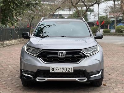 🚘 Honda CRV 2017 1.5 G Turbo