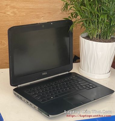 Laptop Dell E5420 I5-2520M 4GB SSD 128GB
