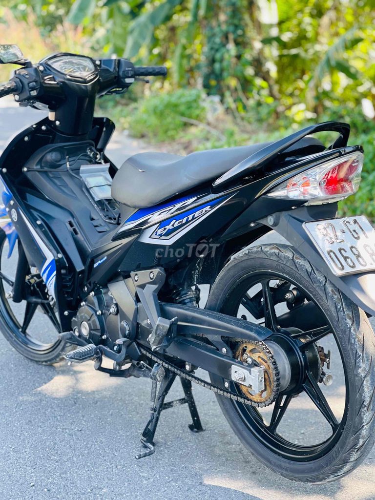 ex xuống áo biển đẹp 14tr500. Mua bán Xe máy tại Quận Cái Răng Cần Thơ được đăng bởi Minh Vương hình 2