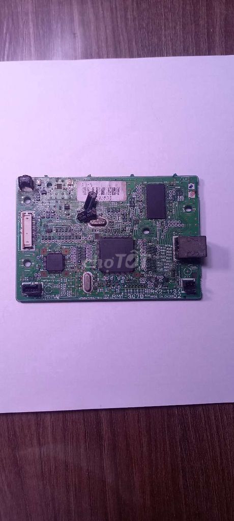 formatter Canon 2900 bóc máy. Mua bán Linh kiện (RAM, Card...) tại Quận Dương Kinh Hải Phòng được đăng bởi Nhật Quang hình 1