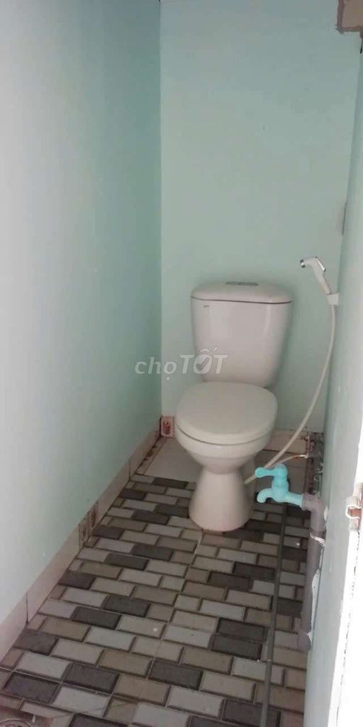 Phòng trọ giá rẻ gò vấp