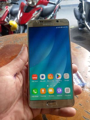 samsung note 5 gold 4/64g 1sim full all. Mua bán Điện thoại tại Quận Tân Bình Tp Hồ Chí Minh được đăng bởi le le