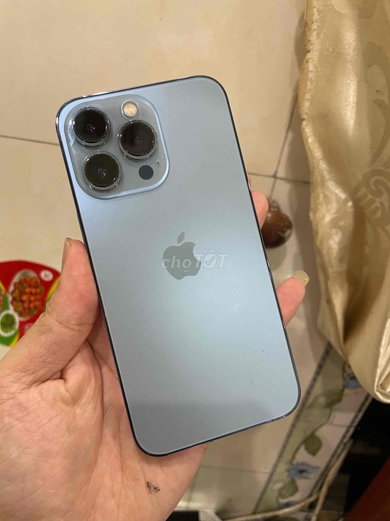 13 Pro Full Zin Full Cn. Mua bán Điện thoại tại Thành phố Biên Hòa Đồng Nai được đăng bởi Bảo hình 1
