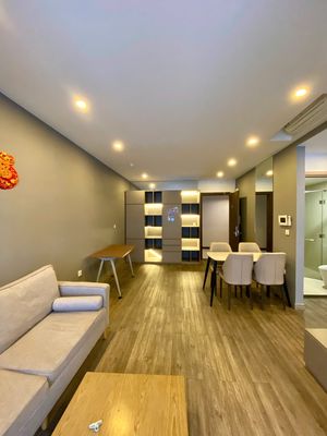 Аренда · 1 комн. · 55 м² · Quận Tân Bình, ул. Hồng Hà