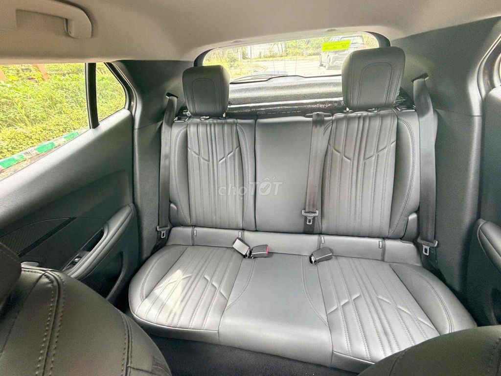 Peugeot 3008 2022 GT - 35000 km. Mua bán Ô tô tại Quận Tân Bình Tp Hồ Chí Minh được đăng bởi Nguyễn Duy hình 3