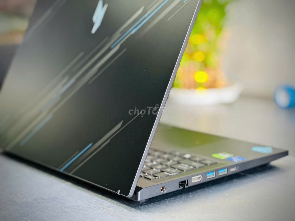 Nitro V15 i7-13620H, Ram 16G, RTX 2050, Nguyên Tem. Mua bán Laptop tại Huyện Bình Chánh Tp Hồ Chí Minh được đăng bởi TUẤN ANH STORE hình 3