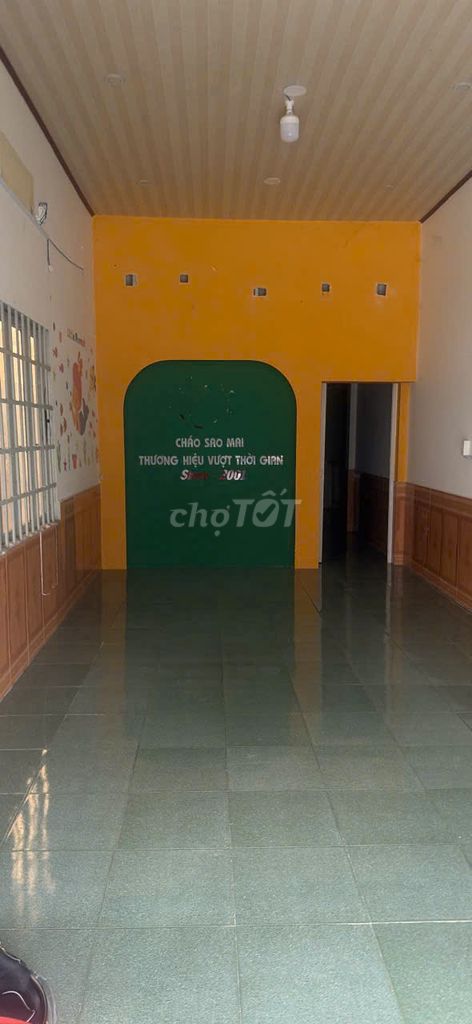 Cho thuê Mb KD sạch T+Lững, giá 10tr