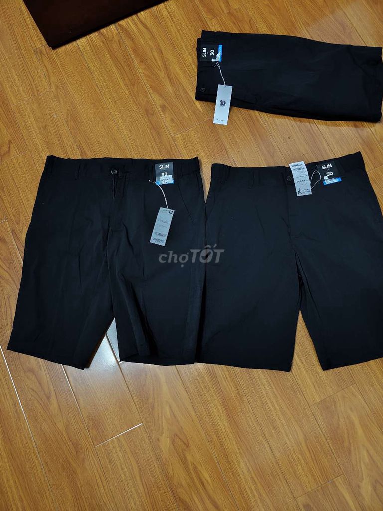 Quần shorts xuất Hàn Quốc size 30 và 32 . Mua bán Quần áo tại Quận Hoàn Kiếm Hà Nội được đăng bởi Bá Quảng hình 1