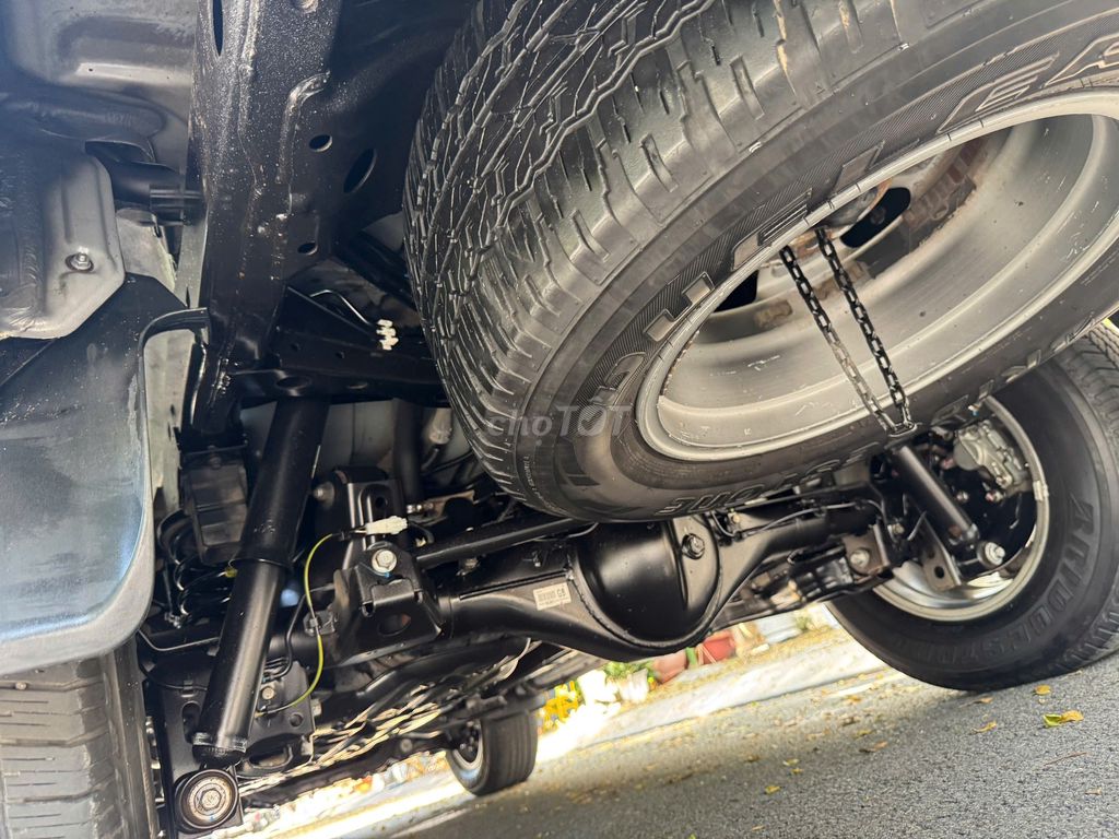 CẦN BÁN NHANH TOYOTA FORTUNER 2020 AT. Mua bán Ô tô tại Quận Gò Vấp Tp Hồ Chí Minh được đăng bởi Chợ Xe Ô Tô 362 Xe Chất uy Tín hình 5