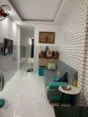 BÁN NHÀ MỚI LŨY BÁN BÍCH - TÂN PHÚ - 41M2 - 2 TẦNG ĐÚC - CHỈ 3.55 TỶ. Mua bán nhà ở tại Quận Tân Phú Tp Hồ Chí Minh được đăng bởi Trang Ngọc Thiện