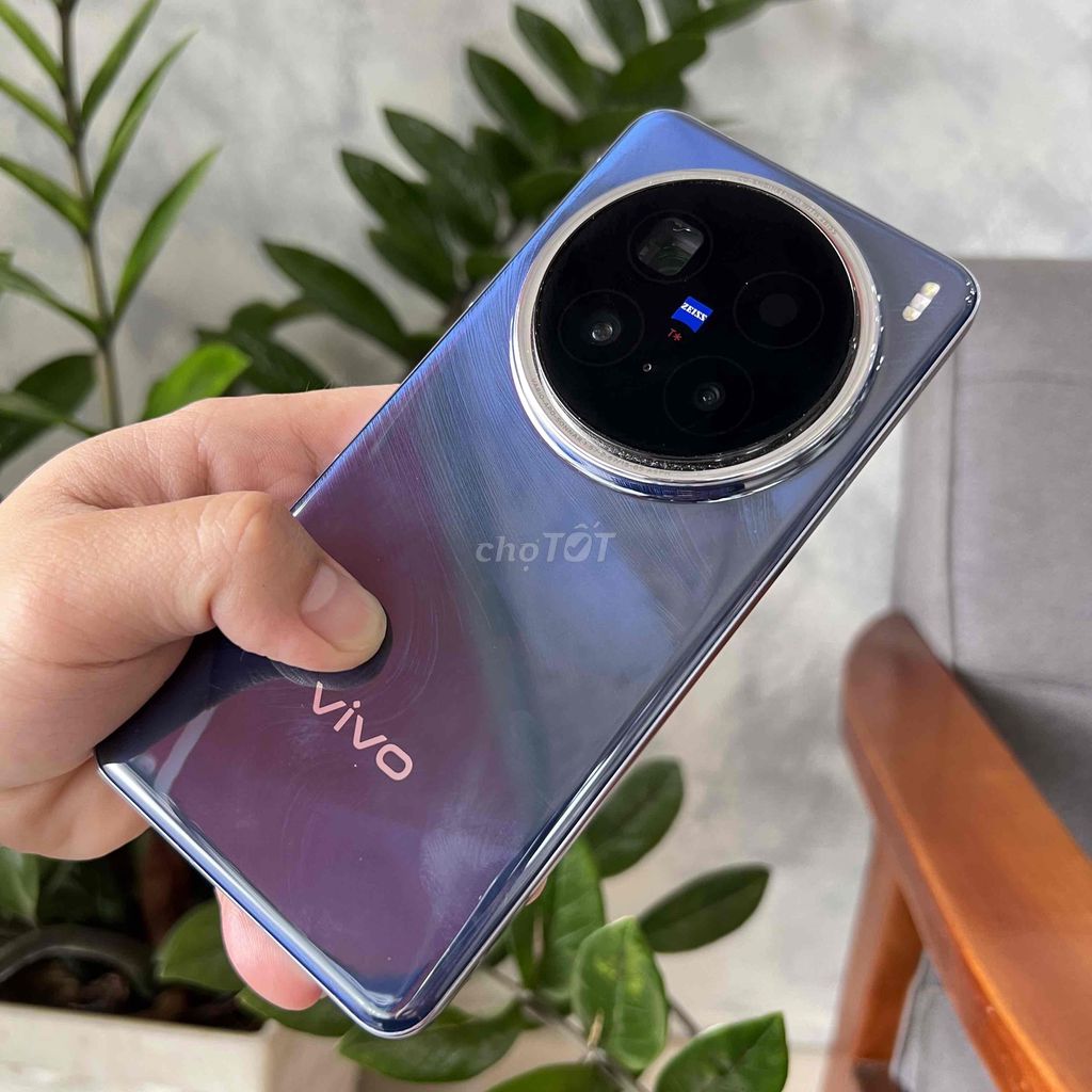 X200 Pro 16/512gb zin nguyên. Mua bán Điện thoại tại Thành phố Thủ Đức Tp Hồ Chí Minh được đăng bởi Văn Giang hình 1