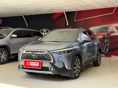 Cross 1.8V -1 chủ - xe đẹp tại hãng (GIÁ CÒN GIẢM). Mua bán Ô tô tại Quận Gò Vấp Tp Hồ Chí Minh được đăng bởi Nguyễn Phi Trường Vũ