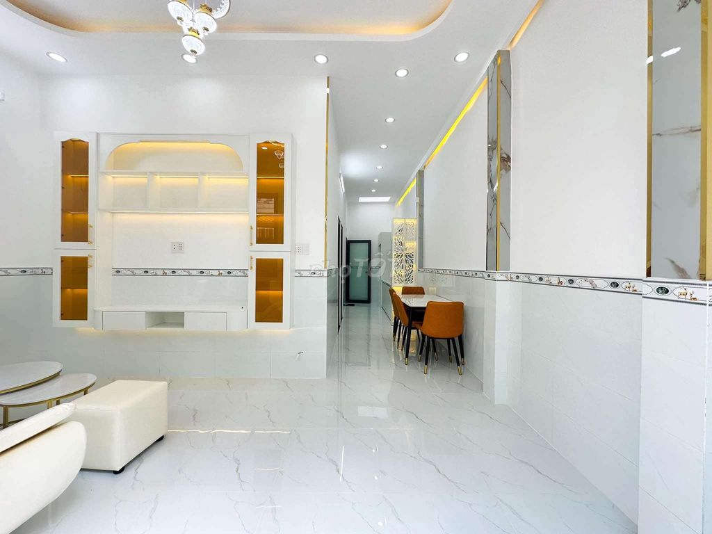 ✅️ NHÀ HXH 1942 HTP - SHR TỪNG CĂN. Mua bán nhà ở tại Huyện Nhà Bè Tp Hồ Chí Minh được đăng bởi BĐS HIỀN PHẠM hình 1