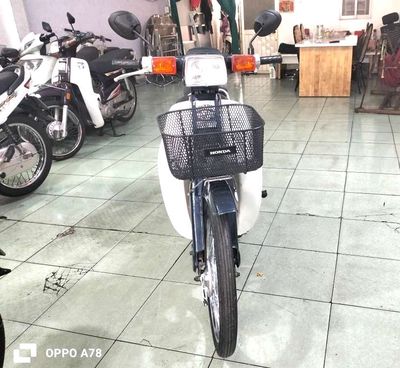♥️ Cub tum 50cc xe có đề honda Cub nhật ❤️. Mua bán Xe máy tại Quận 12 Tp Hồ Chí Minh được đăng bởi Ngoc Nguyen 