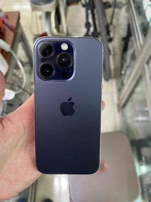 Apple iPhone 14 Pro 128GB Tím 68%