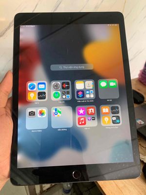 Apple iPad Gen 9 64GB Xám
