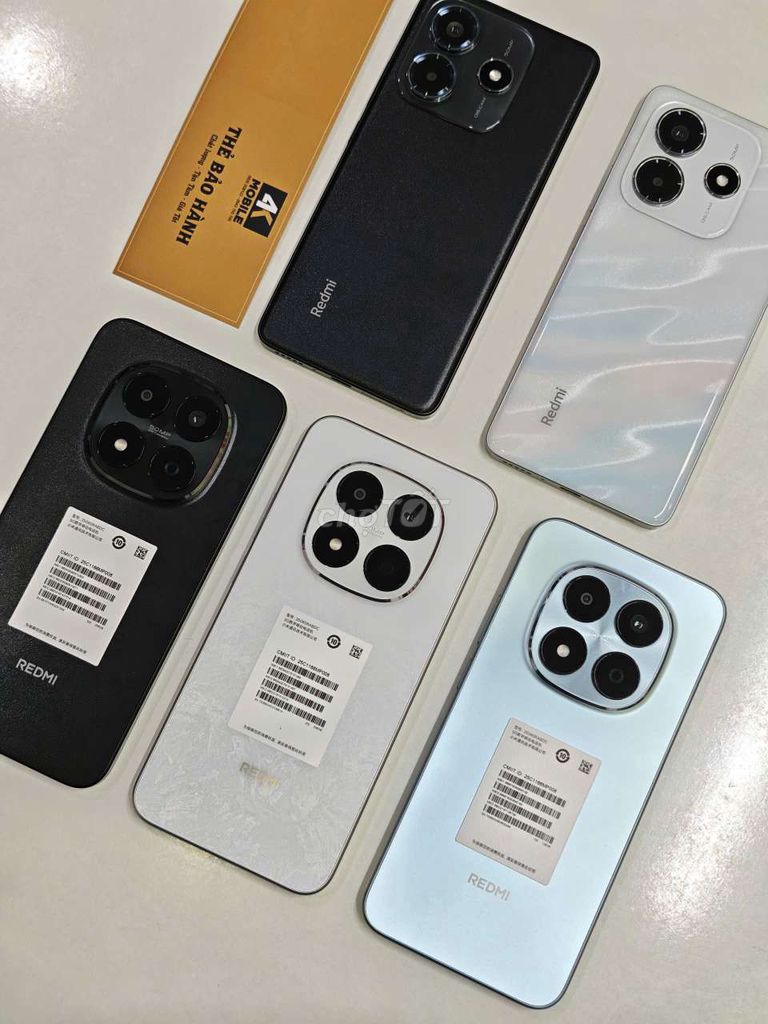 🇧🇷 NOTE 15 PRO 5G 7000mA 12/256 SẠC1L NOTE 14 5G. Mua bán Điện thoại tại Quận Thanh Khê Đà Nẵng được đăng bởi Minh Máy Chất Lượng 4K MOBILE hình 1
