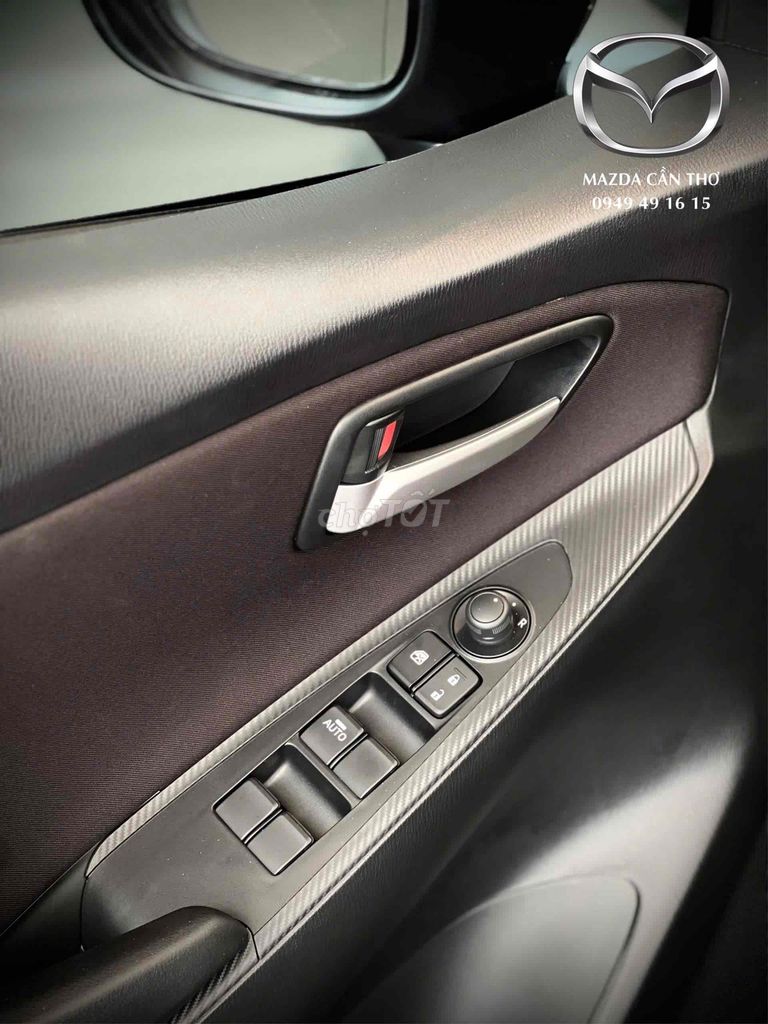 New Mazda 2 Nhập Thái ✨ Trả trước từ 112 triệu. Mua bán Ô tô tại Quận Cái Răng Cần Thơ được đăng bởi SHOWROOM KIA MAZDA CẦN THƠ hình 10