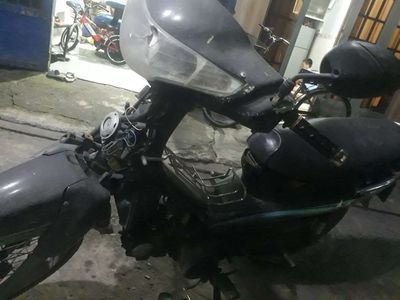 Xe anh em đi làm. Mua bán Xe máy tại Quận Bình Tân Tp Hồ Chí Minh được đăng bởi Công Nhi