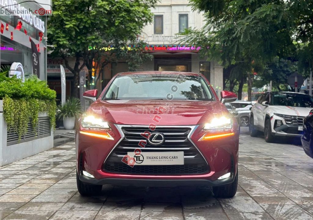NX200t 2016 odo 90.000km. Mua bán Ô tô tại Quận Cầu Giấy Hà Nội được đăng bởi Thành hình 3
