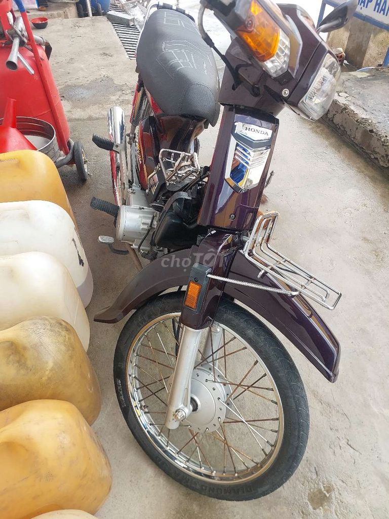 Bán supper dream 9 chủ máy êm sườn k mụt mọt. Mua bán Xe máy tại Thành phố Cà Mau Cà Mau được đăng bởi Nhật Trường  hình 4