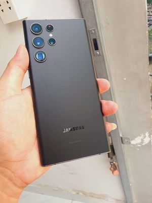Galaxy S22 Ultra zin đẹp full. Mua bán Điện thoại tại Quận 12 Tp Hồ Chí Minh được đăng bởi Táo Bán Lổ