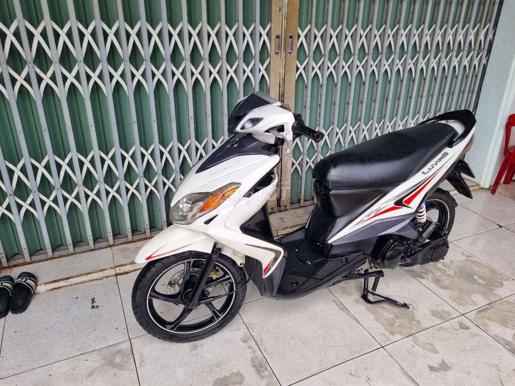 Luvias 2013. Mua bán Xe máy tại Huyện Hồng Dân Bạc Liêu được đăng bởi Ken Đáng hình 8