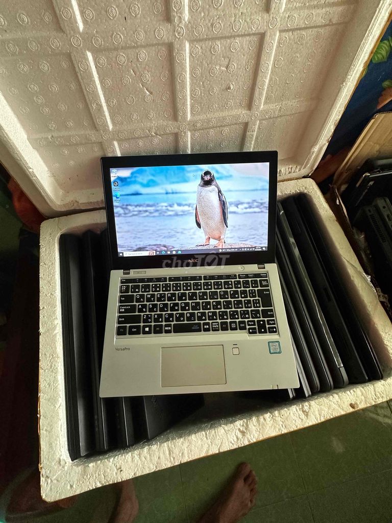 Dọn kho thành lý laptop cho ae kinh doanh giá tốt