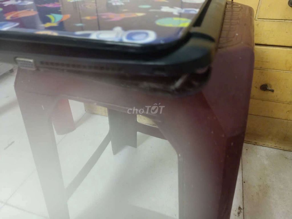 Toshiba Satellite L50-B i7 4GB Đen Like New. Mua bán Laptop tại Huyện Bình Chánh Tp Hồ Chí Minh được đăng bởi Thị Hoa Nguyễn hình 1