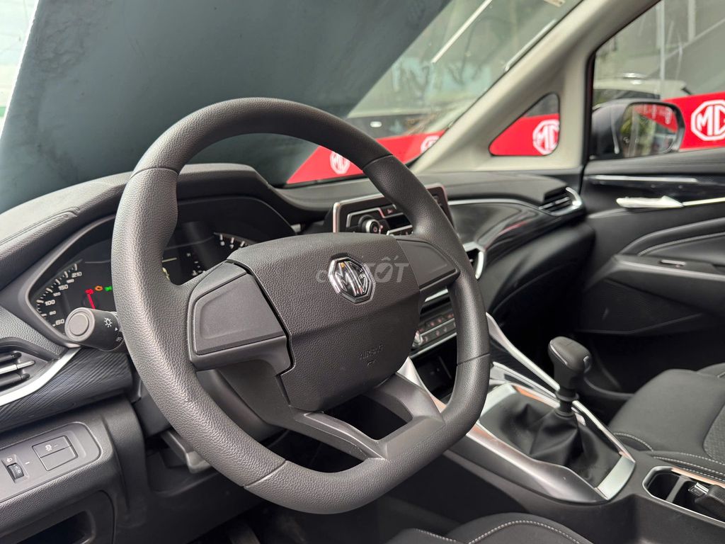 MG G50 2025 photo 3