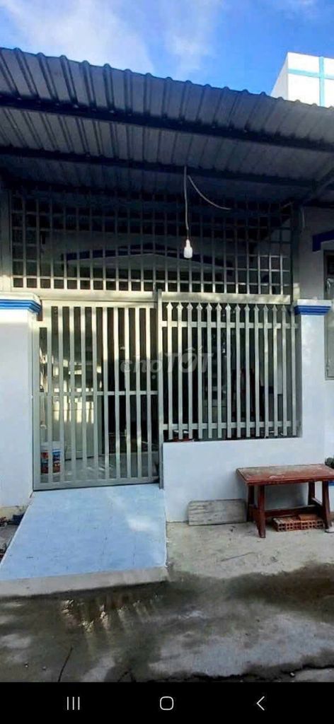 Chỉ ngộp bán gấp nhà 80m2 Đ.Giồng Cát, tân Phú Trung, 810Tr , Còn TL