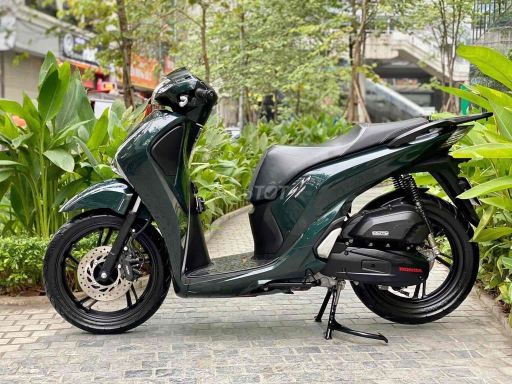 SH150 CBS 2018 siêu chất - Trả trước 40tr nhận xe✅. Mua bán Xe máy tại Quận Nam Từ Liêm Hà Nội được đăng bởi Nguyễn thị xuân hình 2