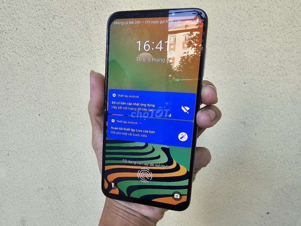 Vsmart live zin đẹp 6+64G Snap 675 có thu máy. Mua bán Điện thoại tại Quận Ninh Kiều Cần Thơ được đăng bởi Đang Mobile Có Thu Máy Lại Mua bán uy tín  hình 1