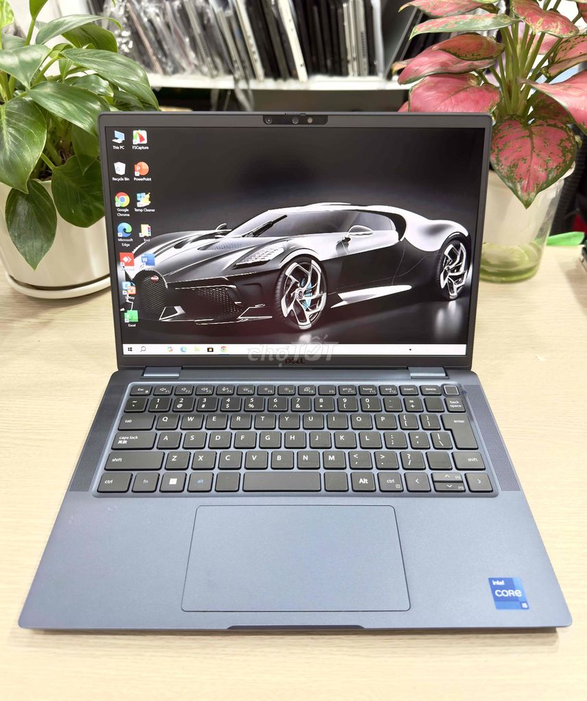 Dell Latitude 7340 i5 Gen 13 Ram 16 SSD256 cảm ứng. Mua bán Laptop tại Quận Hai Bà Trưng Hà Nội được đăng bởi Akiba shop hình 1