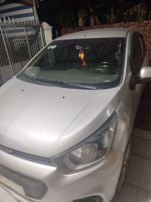 Spark Van 2018  - 160000 km. Mua bán Ô tô tại Huyện Tân Biên Tây Ninh được đăng bởi Khánh