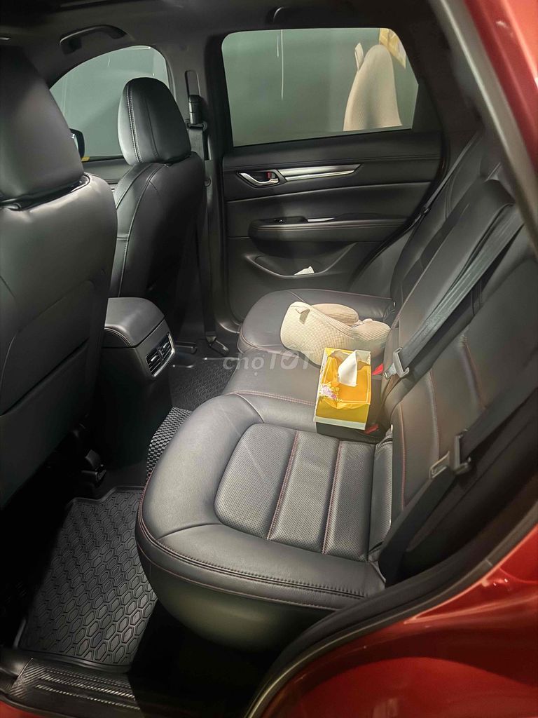 Mazda CX 5 2025 Premium Sport 2.0 AT - 10.000km. Mua bán Ô tô tại Thành phố Thủ Đức Tp Hồ Chí Minh được đăng bởi Mr Kaka hình 7