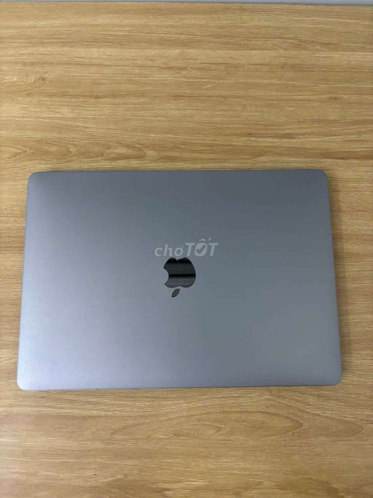 Apple MacBook Pro M1 2020 13 inch 8GB/256GB Xám. Mua bán Laptop tại Thành phố Thuận An Bình Dương được đăng bởi Trinh Cong hình 1