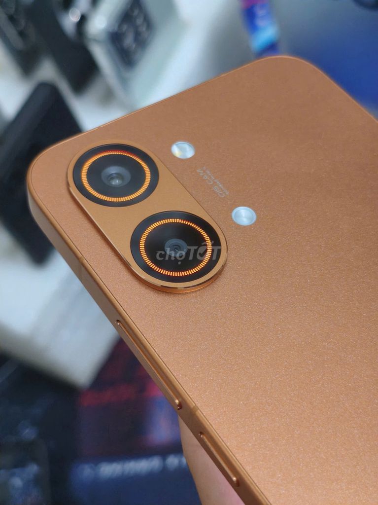 Redmi Turbo 5 Max 16/256GB Full Box 🎮 Gaming Phone. Mua bán Điện thoại tại Thị xã Hương Thủy Thừa Thiên Huế được đăng bởi MiPhoneZ hình 1