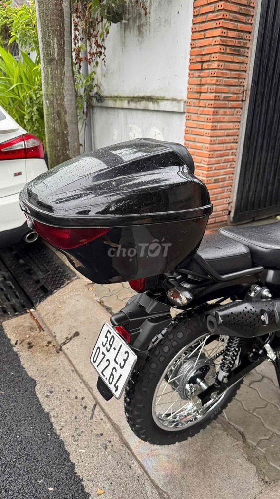 Pg1 2024 ful đồ. Mua bán Xe máy tại Thành phố Thủ Đức Tp Hồ Chí Minh được đăng bởi Hải Nam hình 4